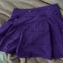 Lululemon Pace Rival Skirt Photo 0