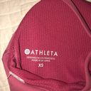 Athleta Pink  Sports Bra Photo 4