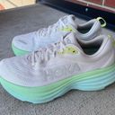 Hoka Running Shoes Photo 2