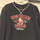 Disney Walt  Parks Grumpy Long Sleeve T-shirt - Size XL Photo 1