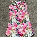 Boohoo Floral Dress Photo 0