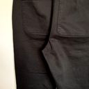 Everlane NWT  The Straight Leg Crop Jean in Black Photo 11