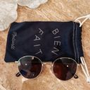 Madewell  fest aviator sunglasses Photo 8