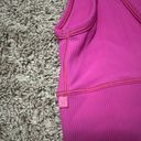 Lululemon Power Pivot Ribbed Tank Photo 0