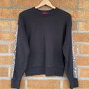 n:philanthropy  - Azure Sweatshirt in Sand Python medium Photo 0