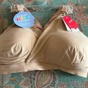 Spanx  Brallelujah Mama Nursing Bra  - XL Maternity Photo 0