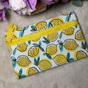 Ipsy NEW  Lemon Cosmetic Bag Photo 0