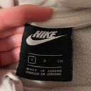 Nike Sweatshirt Hoodie Photo 3