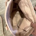 Bueno light pink large crossbody/handbag purse Photo 8