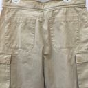 Ralph Lauren 12 Tan Lauren  Cargo Shorts Women Photo 5