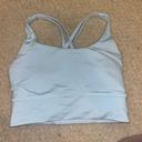 Lululemon Energy Bra Long Line Photo 0