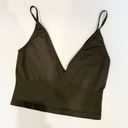 Free People Intimately Brami size M/L green Photo 8