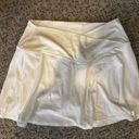 Aerie Crossover Tennis Skirt Photo 0