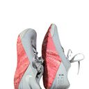 Nike Pink And Gray Women’s  Metcon 5 Photo 2