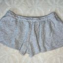 Brandy Melville Waffle Shorts Photo 1