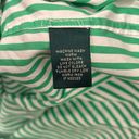 Ralph Lauren Lauren  Striped Shirt Photo 5