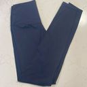 Colorfulkoala  yoga pants.  Size small.  Navy blue.  Leggings. Photo 0