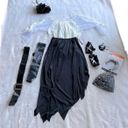 Spirit Halloween Sexy Pirate Costume Sz XS-S  Photo 0