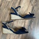 Crown & Ivy  wedges 9.5 Photo 1