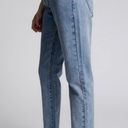 One Teaspoon Hollywood Hills Truckers Mid Rise Straight Leg Jean 24 Photo 8