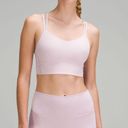 Lululemon Like A Cloud Longline Bra🌸💞 Photo 3