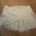 Princess Polly White Skirt Photo 7