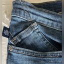 Rock & Republic  Skinny Cropped Jeans Size 6 Photo 5