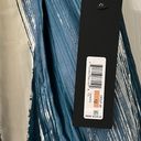 Donna Karan  Printed Skirt with Pleats Size 12 Photo 10