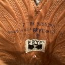 Frye Womens Vintage western boots size 7 AA Photo 5