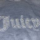 Juicy Couture Hooded Sweater Photo 3