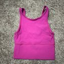 Lululemon Power Pivot Ribbed Tank Photo 2