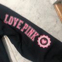 Gildan Love pink hoodie Photo 1