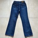 Polo  Ralph Lauren High Rise Flare Jeans Size 8 x 31 Photo 2