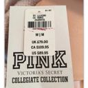 Victoria's Secret VS Pink jacket Sherpa size M/L New Photo 1