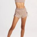 Girlfriend Collective  Womens Trail Short Running Size XL Limestone Photo 8