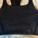 The North Face Cropped Workout Tank Photo 0