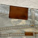 Joe’s Jeans The Charlie High Rise Shorts Collector’s Edition Photo 4