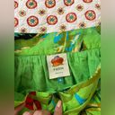 Farm Rio EUC  Ombré Forest Midi Skirt Size Medium Retails $225 Photo 5