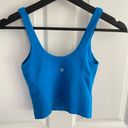 Lululemon  Align Cropped Top 2 Photo 2