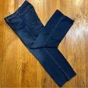 Hudson Jeans Hudson Rosie High-Rise Wide Leg Jean Dover Wash Size 33 Photo 8