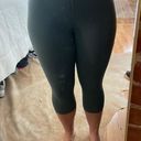 Lululemon Align Crop Leggings Photo 0