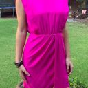 TCEC Pink Dress Photo 2