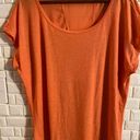 Nine West Active woman's short sleeve T-shirt  27 length x 21 width Photo 2