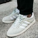 Adidas Gazelle Sneakers in Sea Foam Mint Green Photo 0