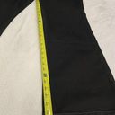 Victoria's Secret  black jeans, VS hipster jeans, vintage 1990s Deadstock size 16 Photo 7