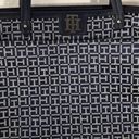 Tommy Hilfiger  large tote bag Photo 1