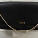 Kate Spade Black Crossbody Clutch Photo 0