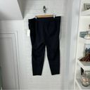 Vince Camuto NWT Two by  Plus Size Pull On Thick Grey Legging / Pants Size 3X Photo 6