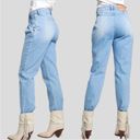 One Teaspoon  Streetwalkers Pacifica High Waist 80s Jeans Size 30 Photo 7