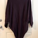 Lululemon yin poncho asymmetrical Photo 5